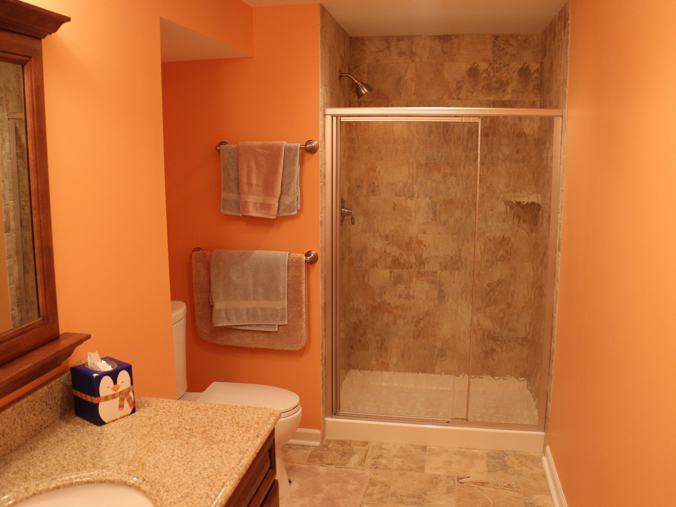 Bathroom Remodeling – Quality Craftsmanship And More