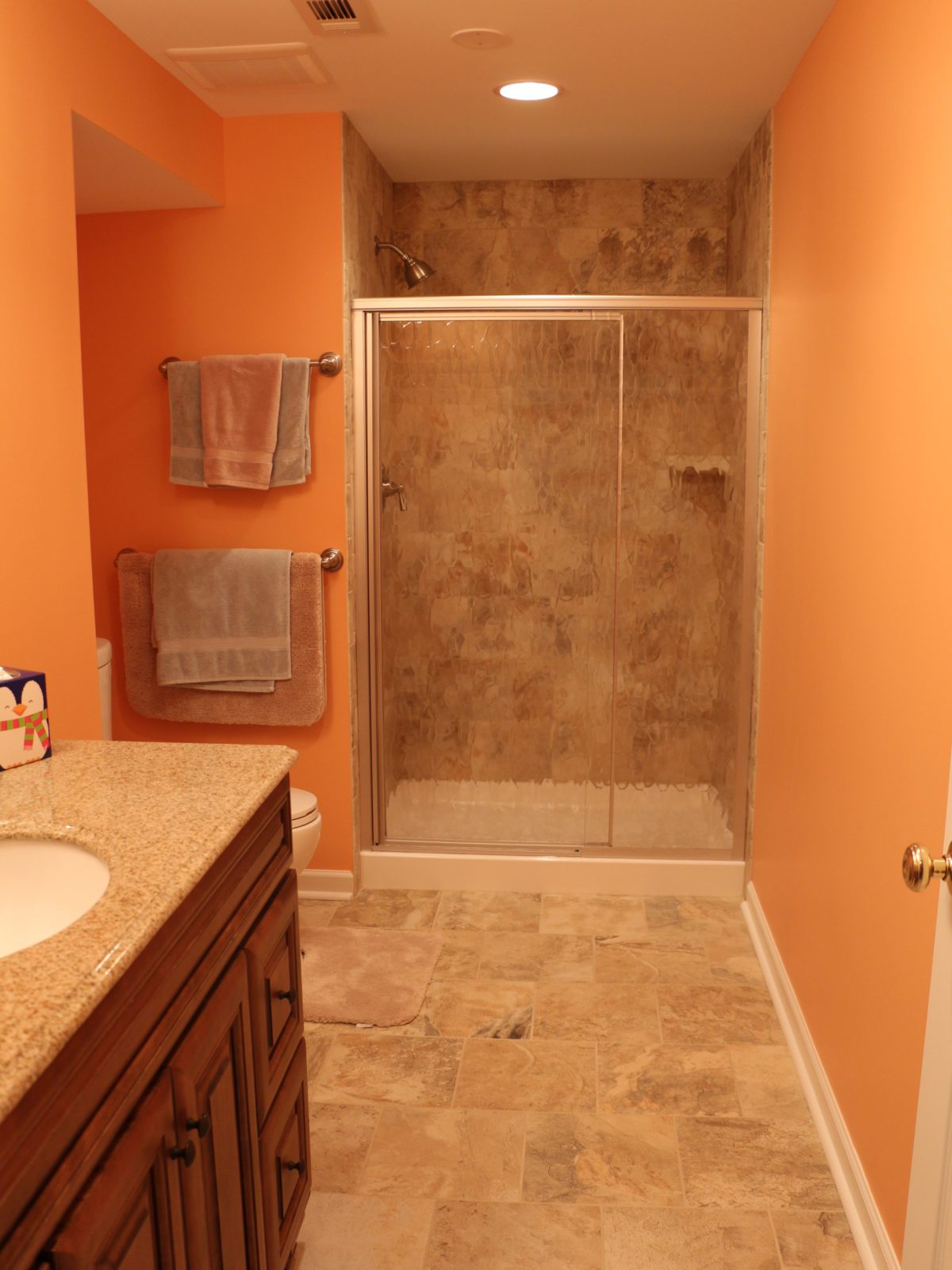 Bathroom Remodeling – Quality Craftsmanship And More