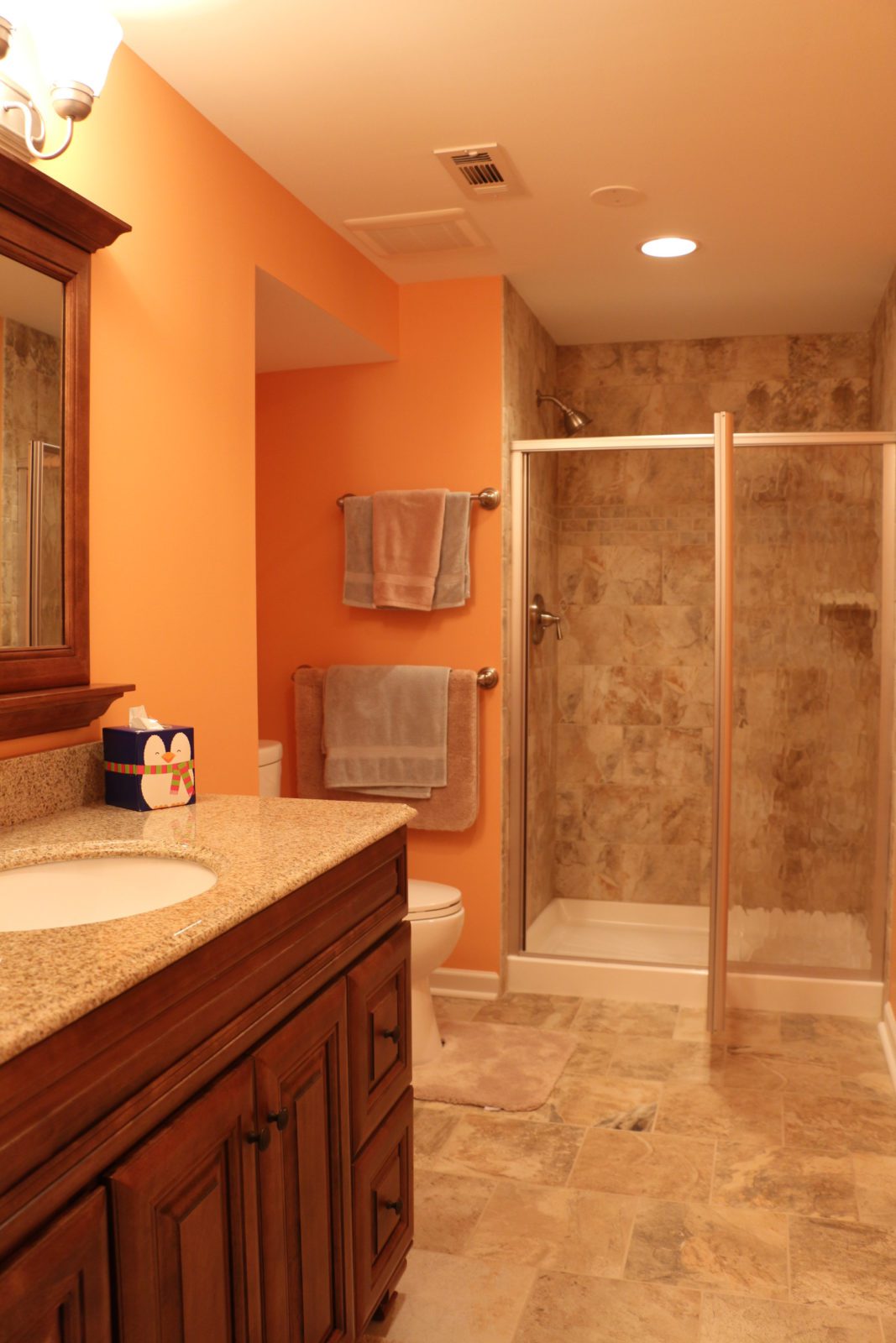 Bathroom Remodeling – Quality Craftsmanship And More