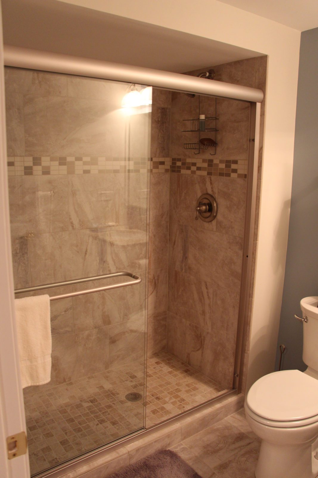 Bathroom Remodeling – Quality Craftsmanship And More