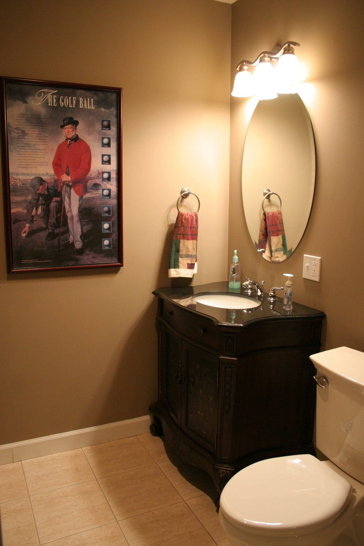 Bathroom Remodeling – Quality Craftsmanship And More