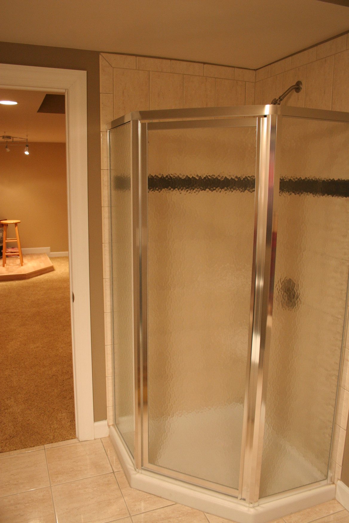 Bathroom Remodeling – Quality Craftsmanship And More