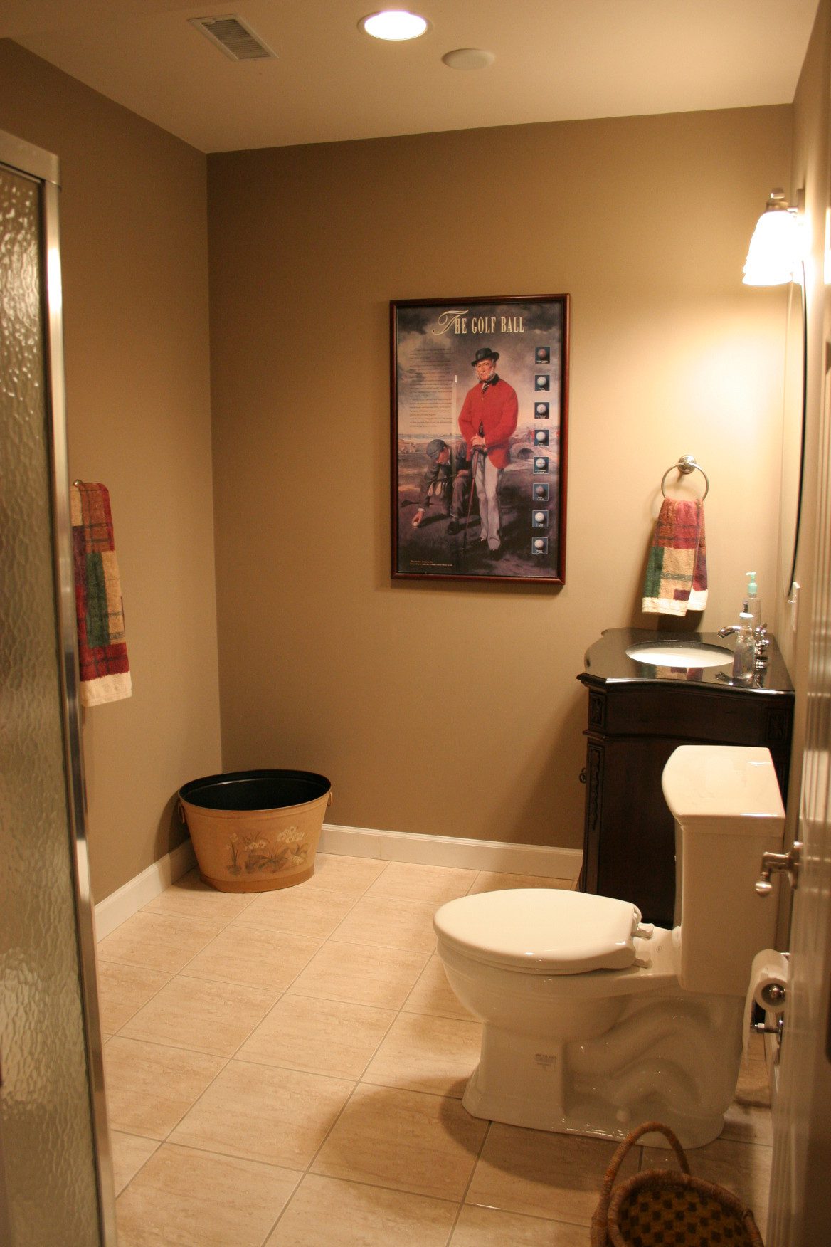 Bathroom Remodeling – Quality Craftsmanship And More