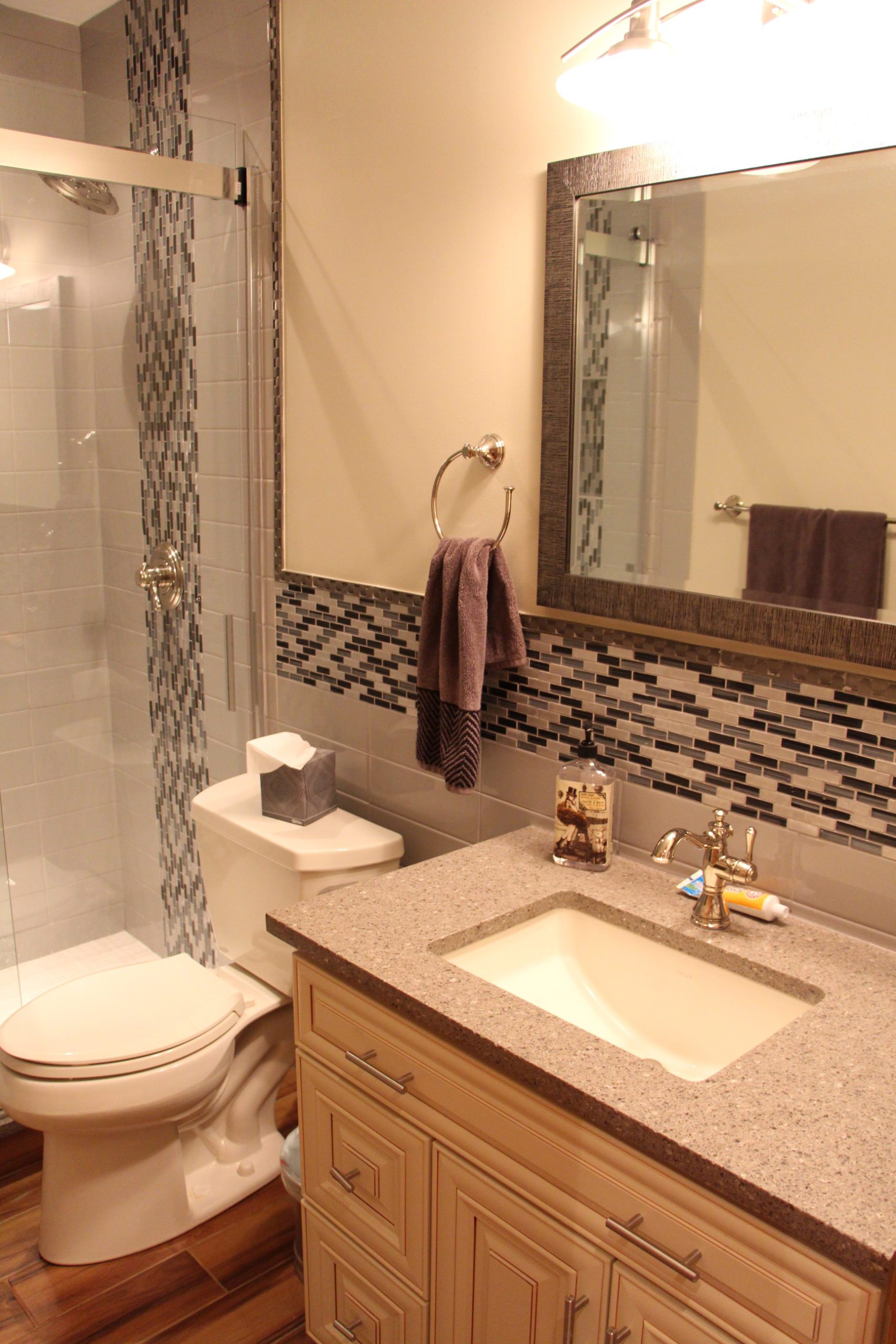 Bathroom Remodeling – Quality Craftsmanship And More
