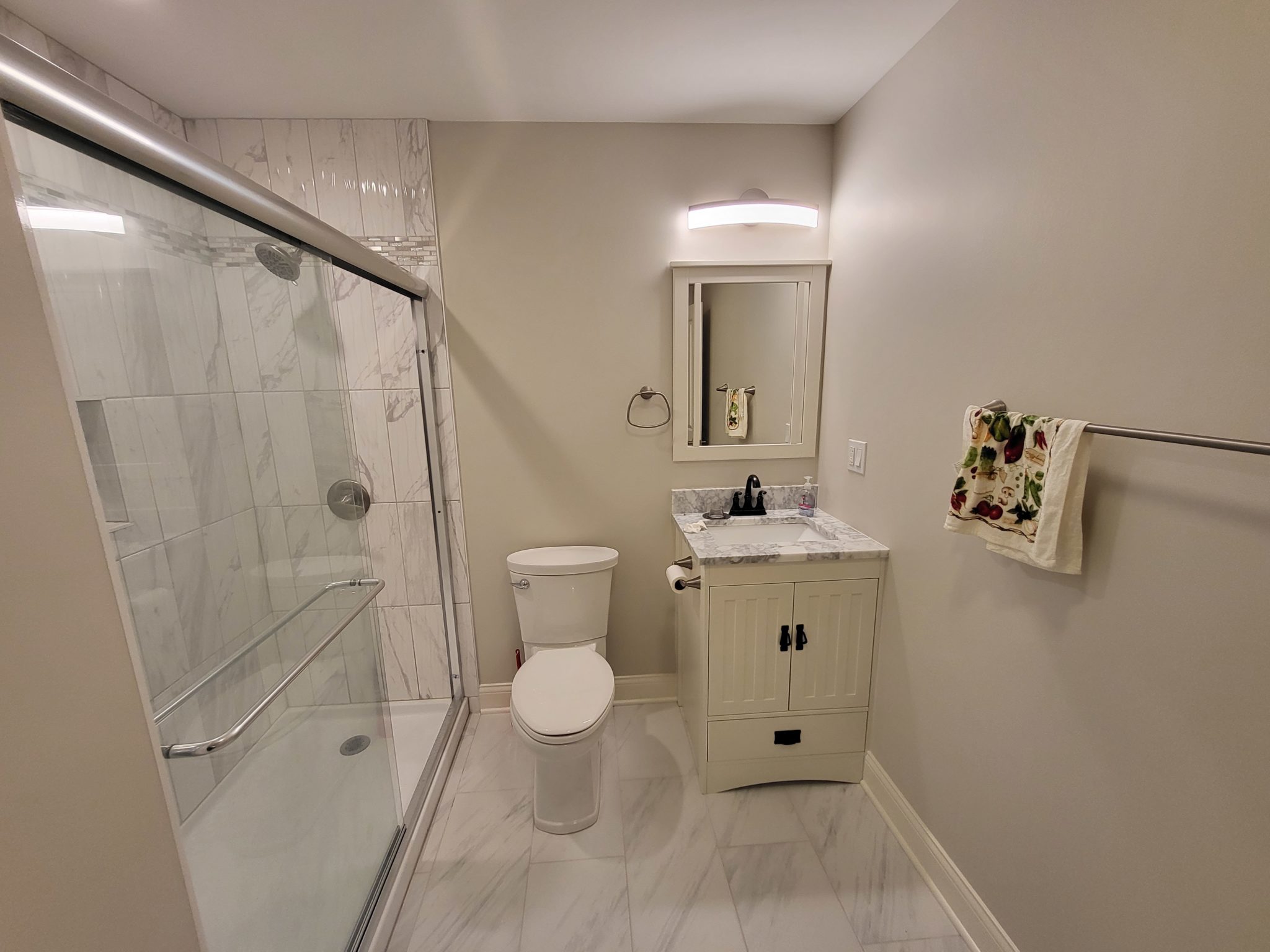 Bathroom Remodeling – Quality Craftsmanship And More