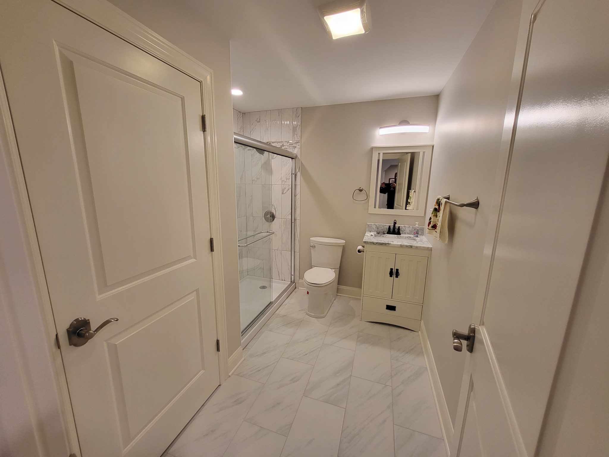 Bathroom Remodeling – Quality Craftsmanship And More