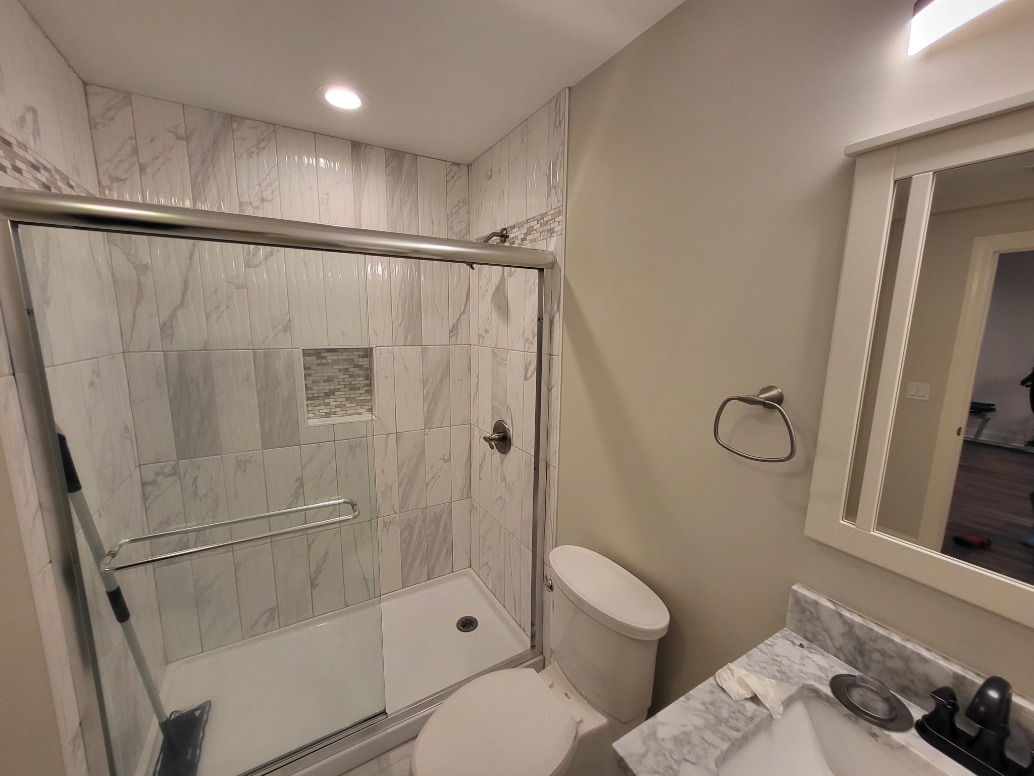 Bathroom Remodeling – Quality Craftsmanship And More