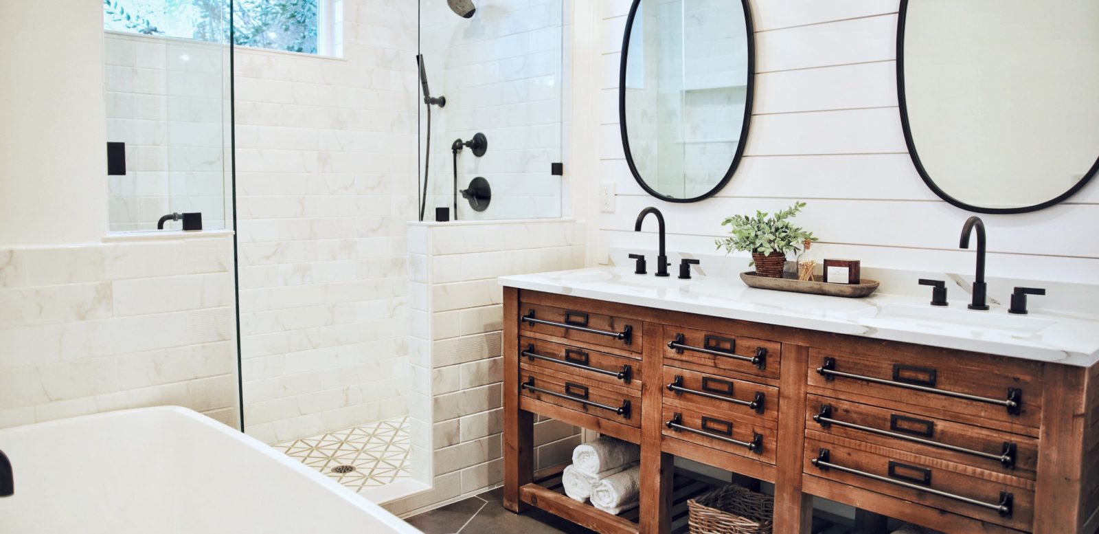 Bathroom Remodeling – Quality Craftsmanship And More
