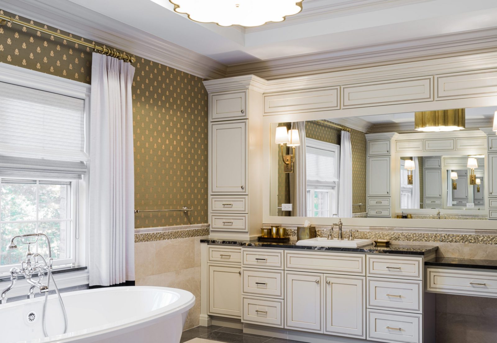Bathroom Remodeling – Quality Craftsmanship And More