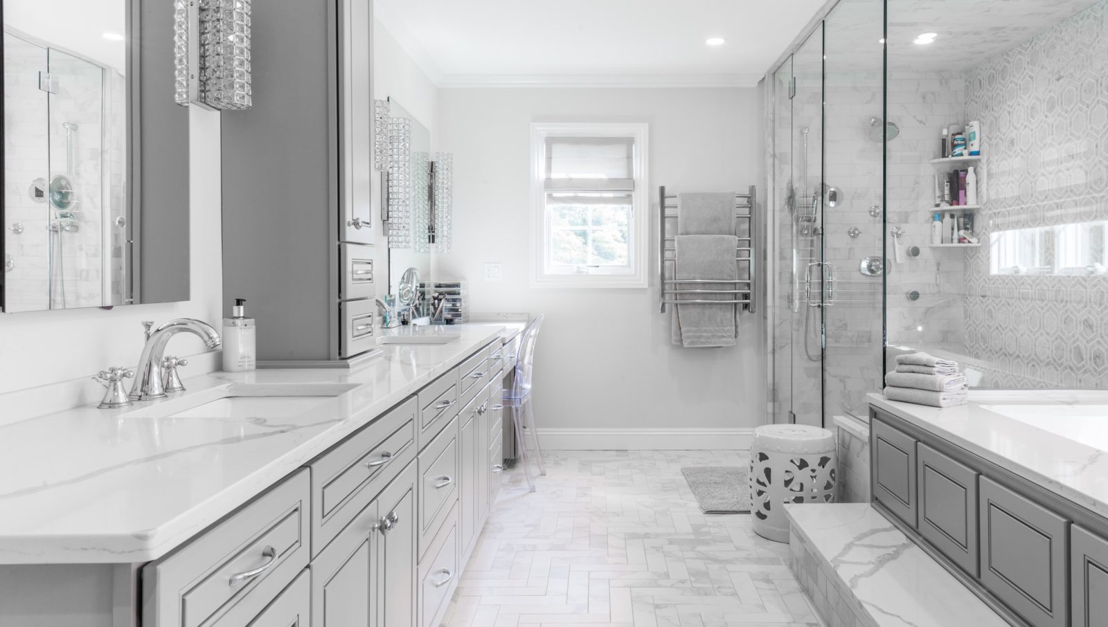Bathroom Remodeling – Quality Craftsmanship And More
