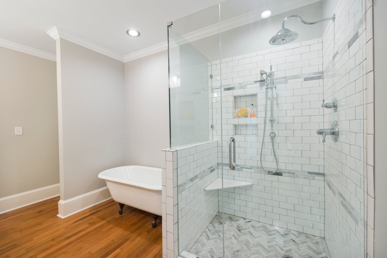 Bathroom Remodeling – Quality Craftsmanship And More