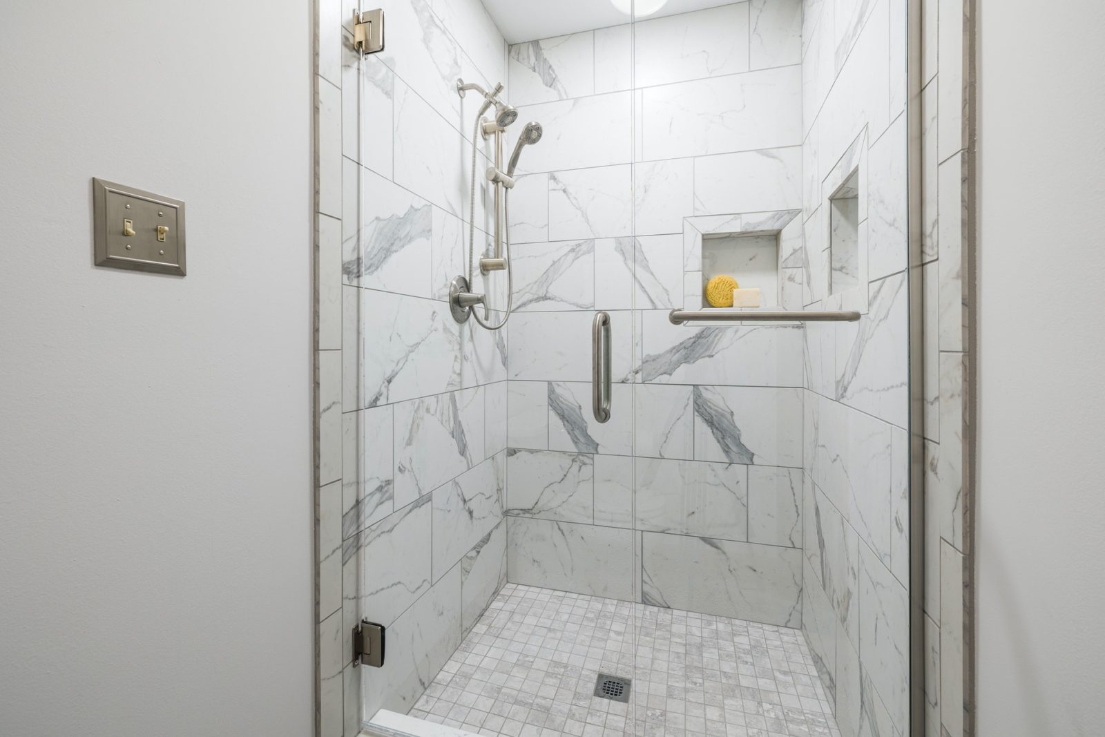 Bathroom Remodeling – Quality Craftsmanship And More