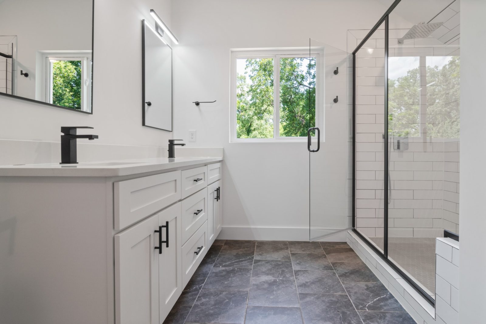 Bathroom Remodeling – Quality Craftsmanship And More