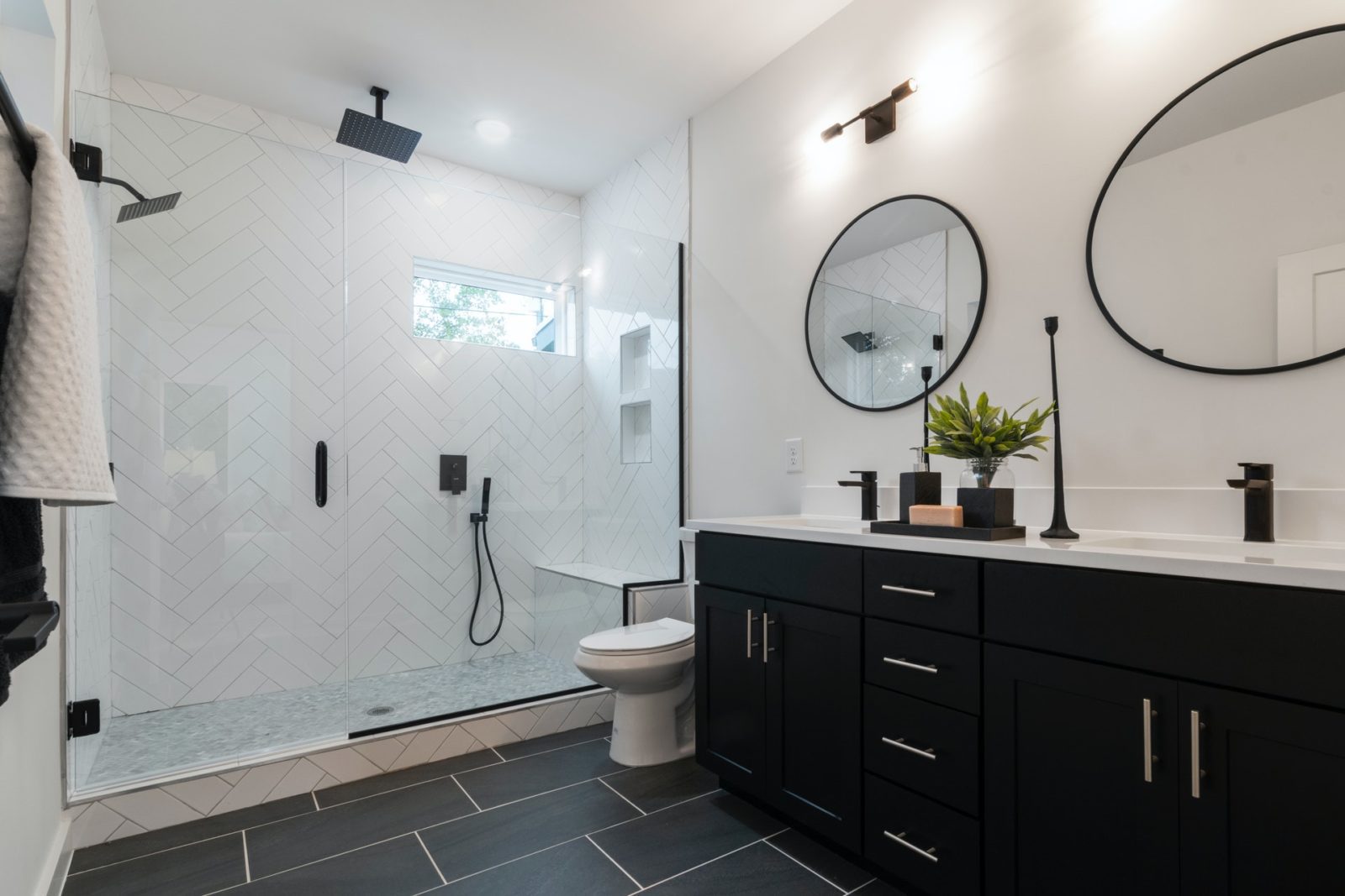Bathroom Remodeling – Quality Craftsmanship And More