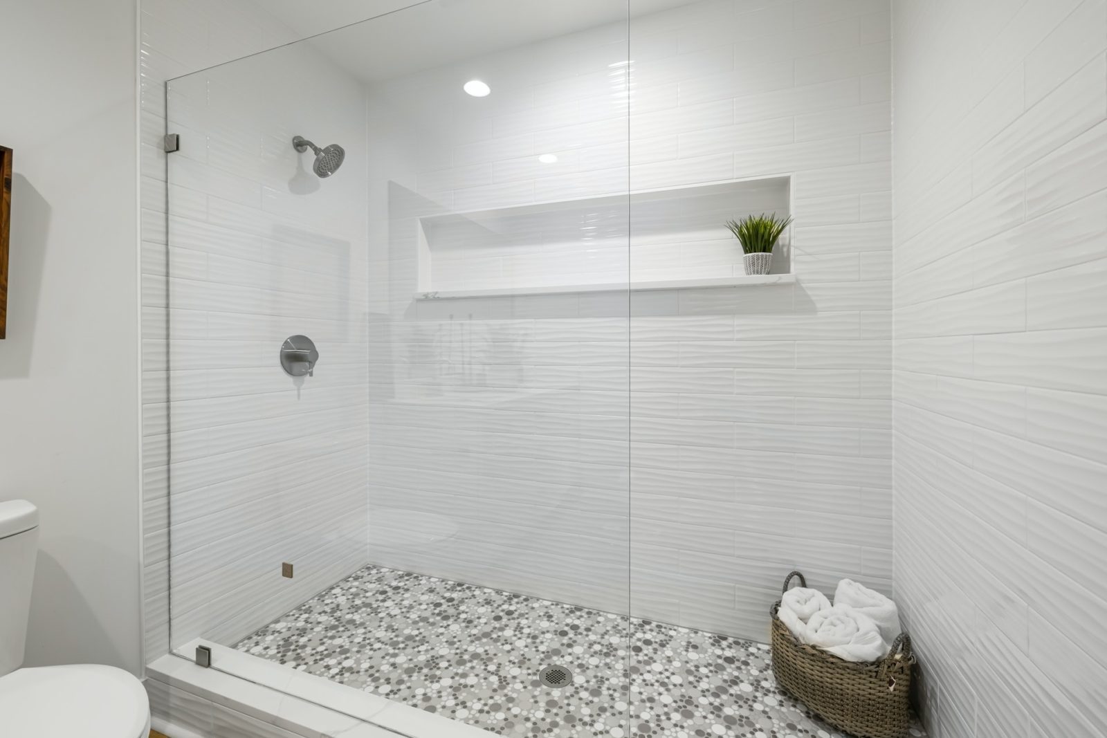 Bathroom Remodeling – Quality Craftsmanship And More