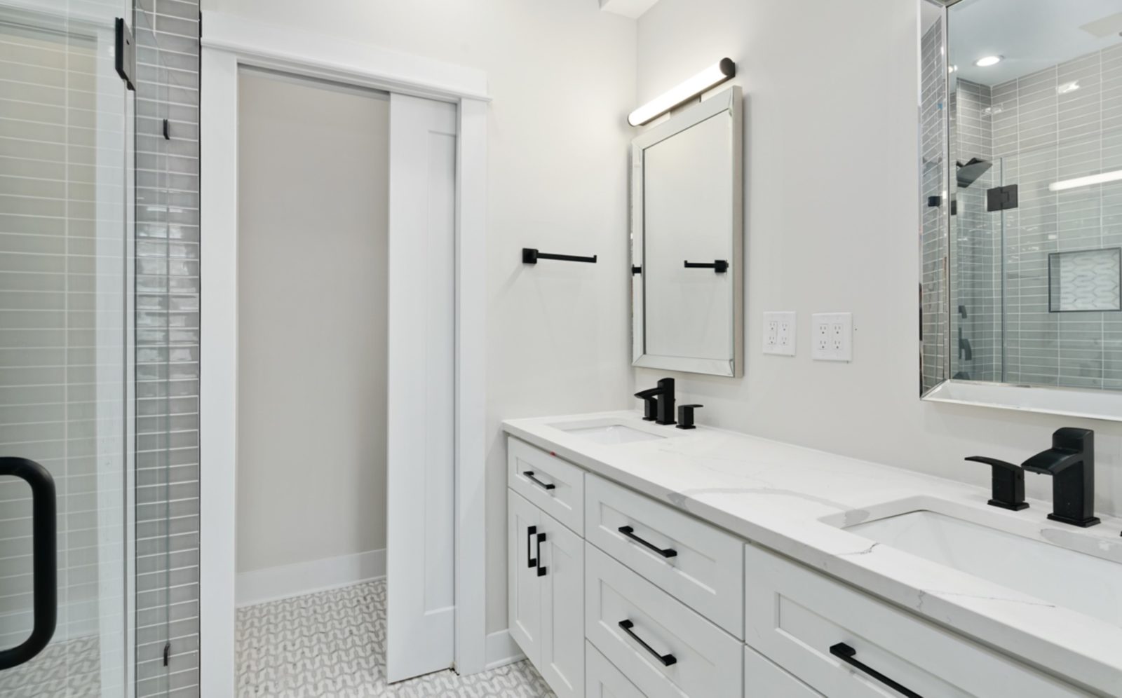 Bathroom Remodeling – Quality Craftsmanship And More