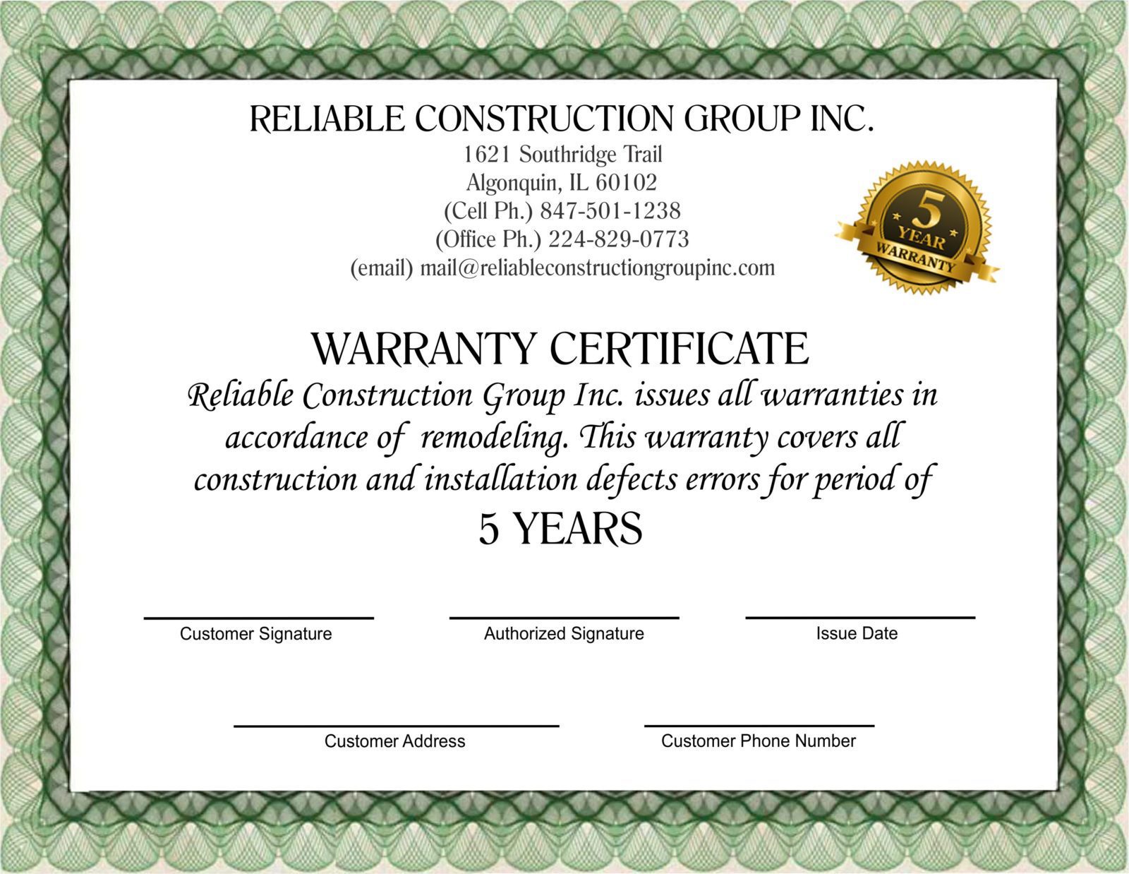 Bathroom Remodeling – Quality Craftsmanship And More