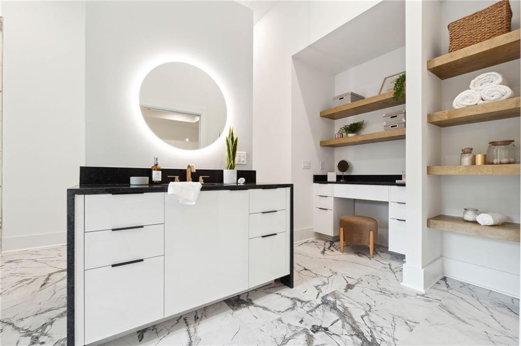 Bathroom Remodeling – Quality Craftsmanship And More