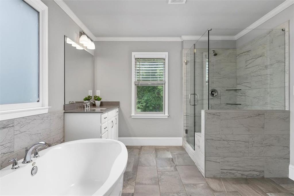 Bathroom Remodeling – Quality Craftsmanship And More