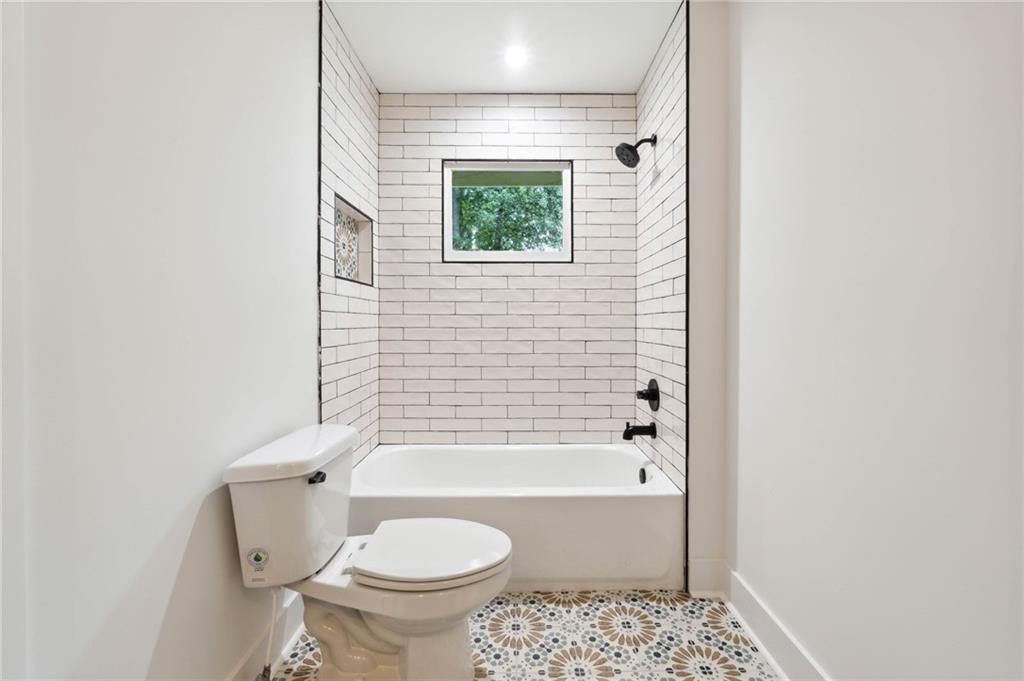 Bathroom Remodeling – Quality Craftsmanship And More