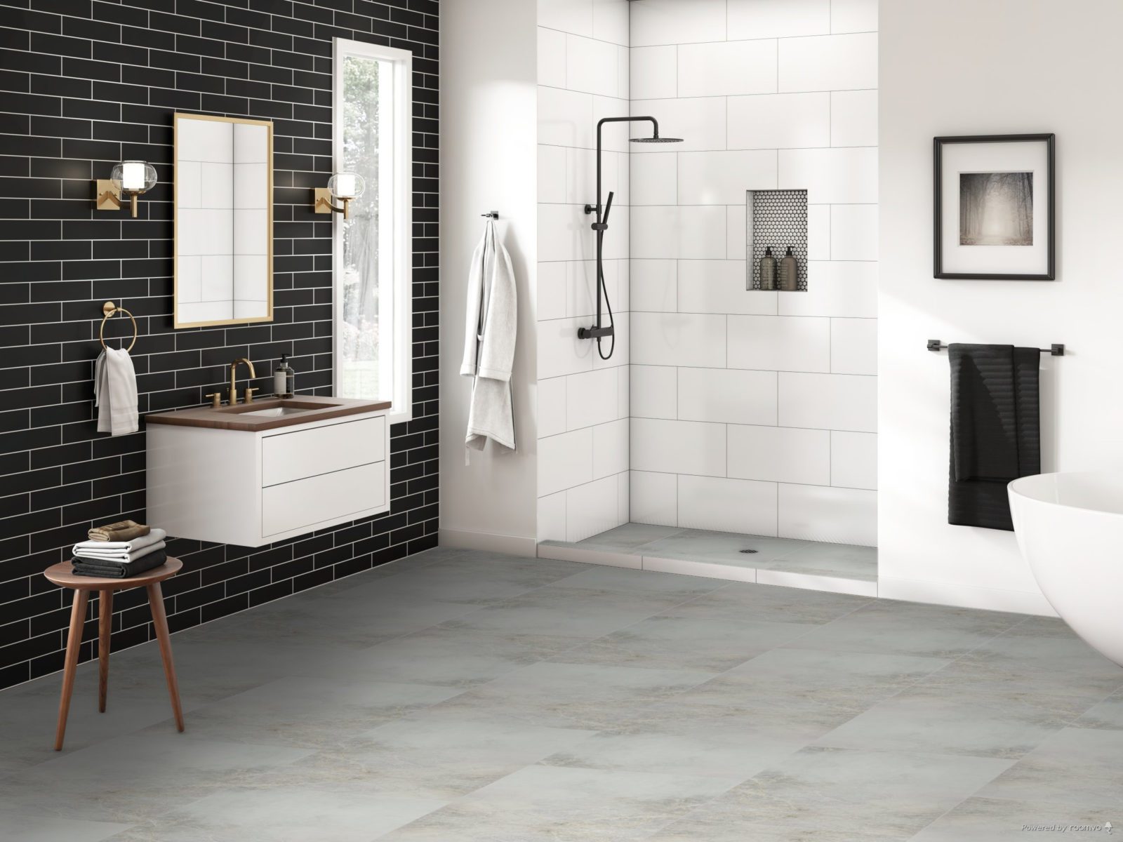 Bathroom Remodeling – Quality Craftsmanship And More