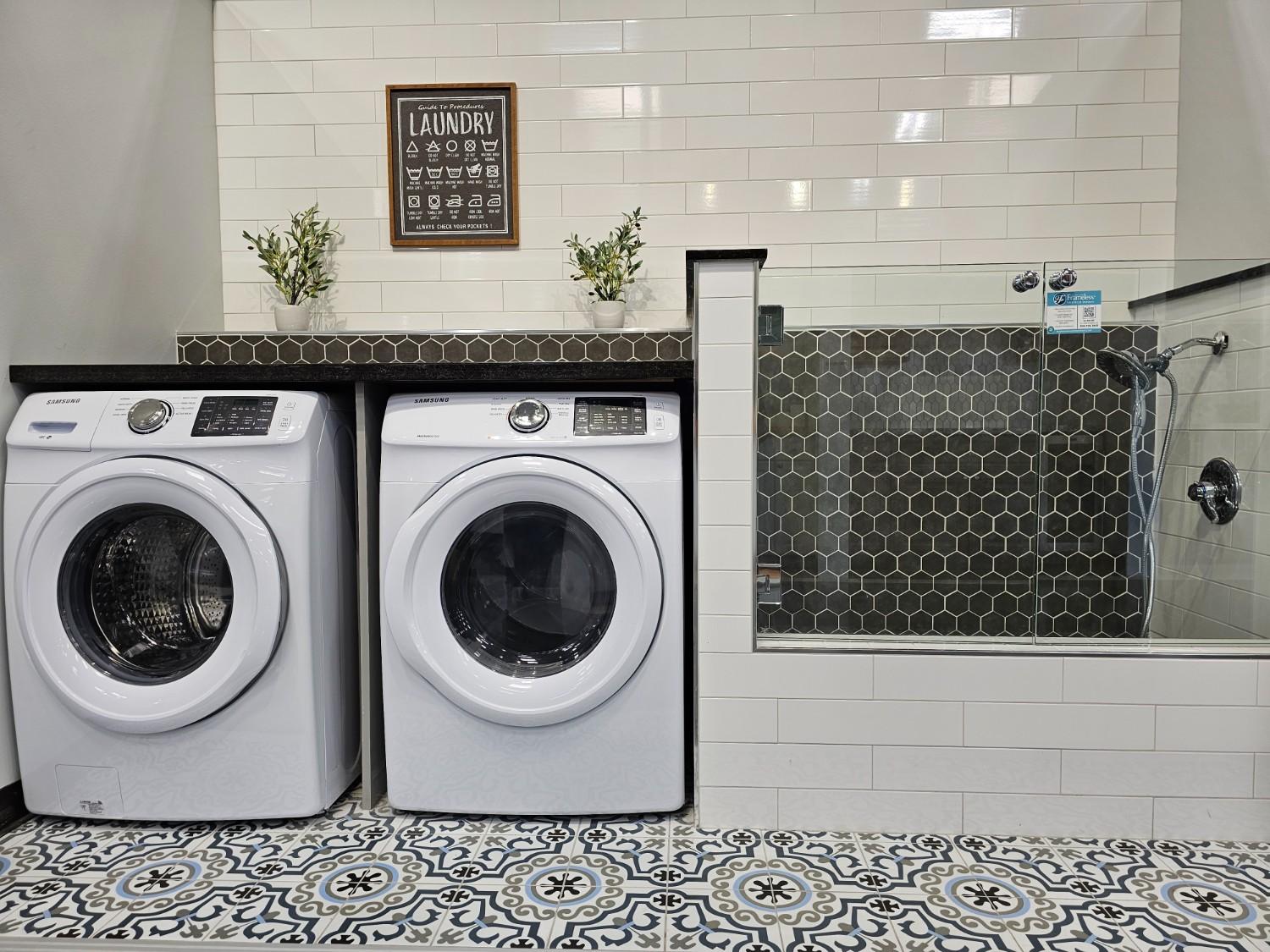 Bathroom Remodeling – Quality Craftsmanship And More