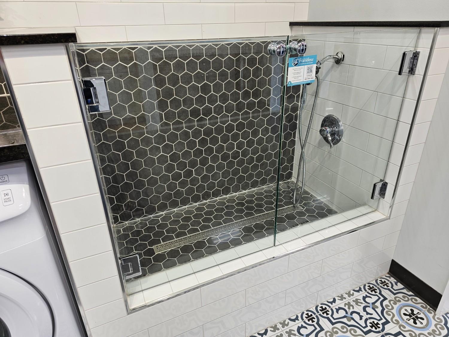 Bathroom Remodeling – Quality Craftsmanship And More