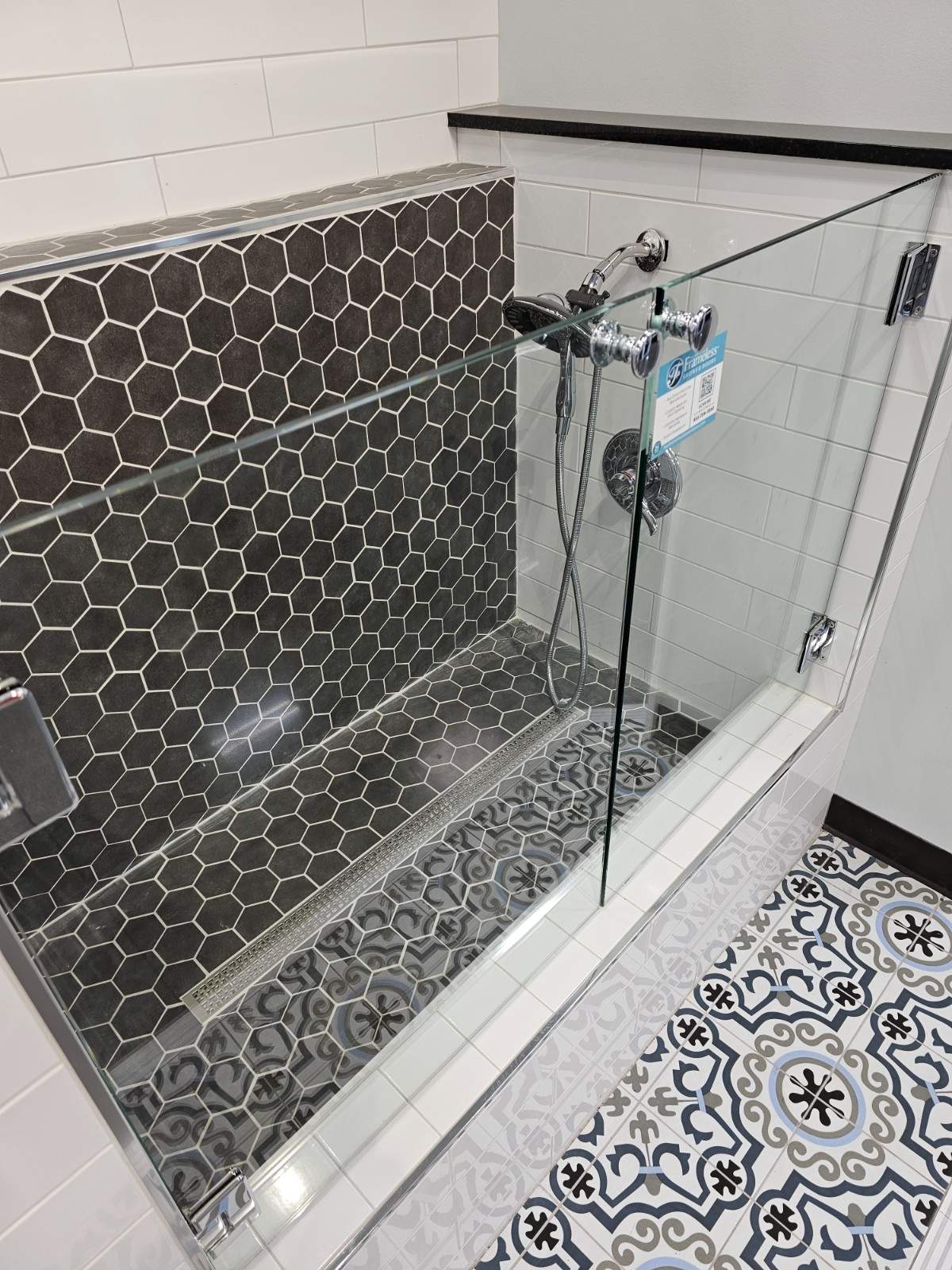 Bathroom Remodeling – Quality Craftsmanship And More