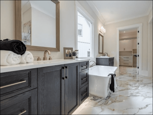 Bathroom Remodeling

