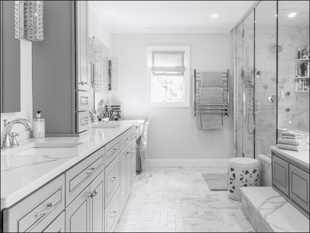 Trendy and Timeless: Inspiring Bathroom Ideas for Your Home