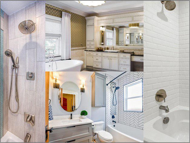 Essential Dos and Don’ts Guide for Bathroom Remodeling